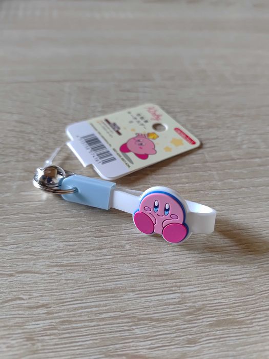 Brelok Kirby z Japonii