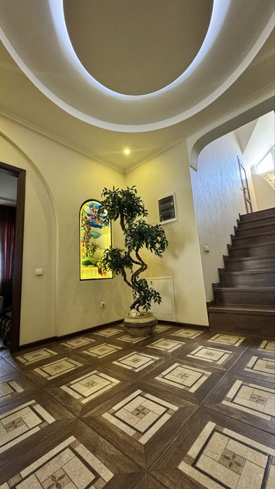 Продам дом в Фонтанке