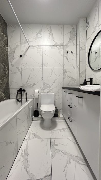 Продаж стильної 1 кімнатної, 39 м2, 3 поверх, Малоголосківська + Торг