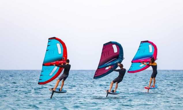 Airush Freewing AIR V3 2023