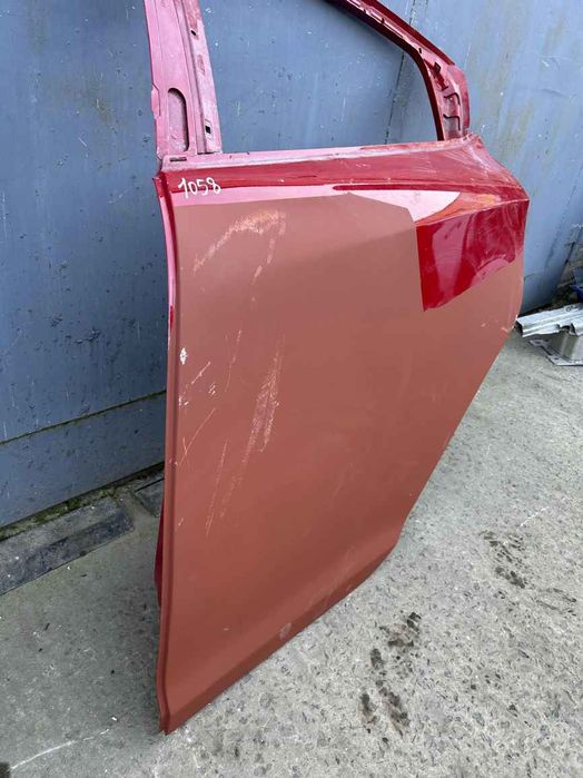 Fiat/Alfa/Lancia Alfa Romeo Giulietta 10- двері зад L після ремонту DR1058 60596802