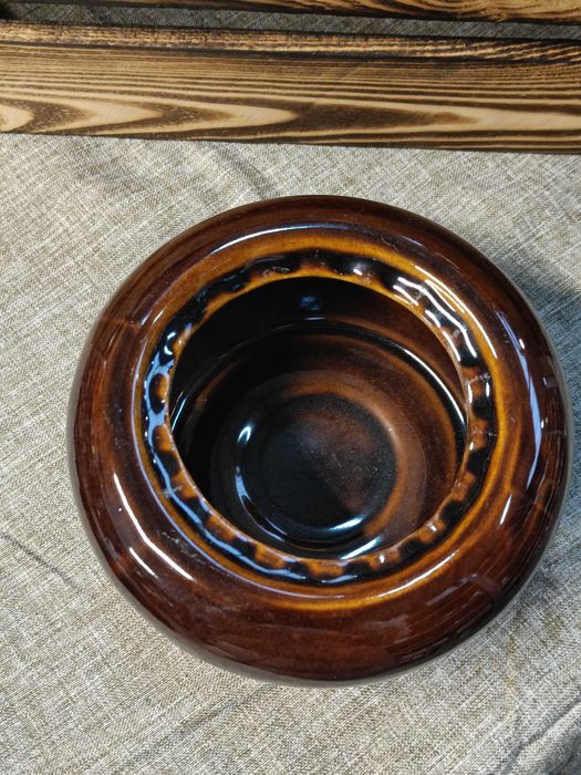 Podgrzewacze ceramiczne okrągłe na dzbanek / czajnik - OUTLET