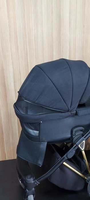 Adamex Belissa Special Edition wózek 2w1 lub 3w1