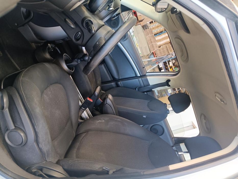 Catalisador Mini Clubman R552007