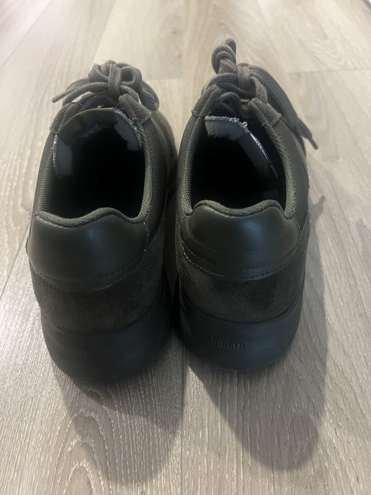 Sapatilhas Axel Arigato genesis vintage