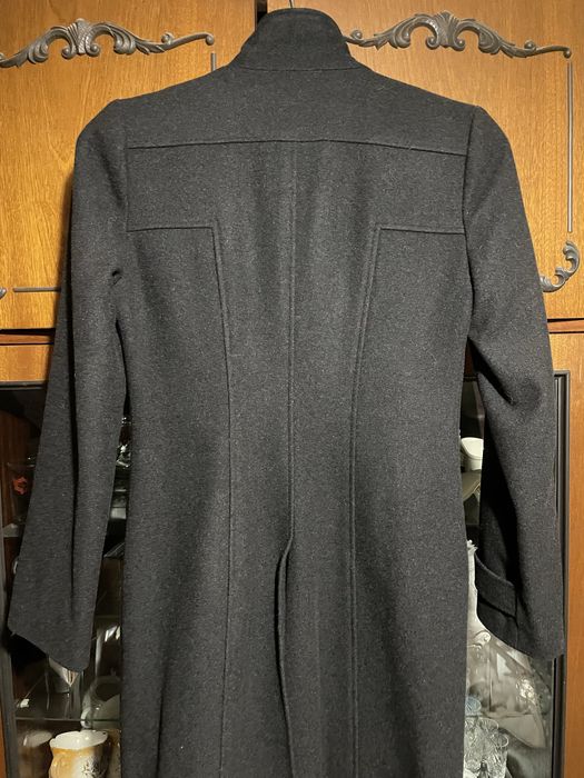 Жіноче драпове пальто Katharine Hamnett Active XS Italy