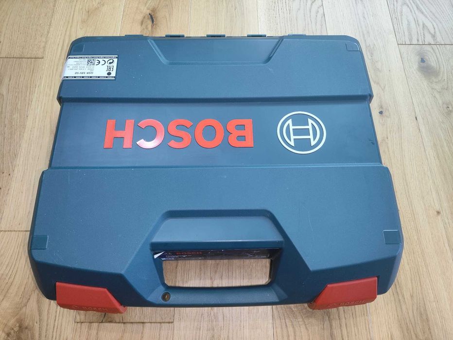 Walizka Bosch do wkrętarki GSR 18V-50 16054381FZ