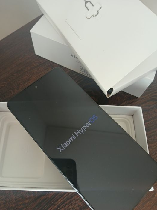Xiaomi 14T Pro Titan Black (12GB RAM / 512GB ROM)