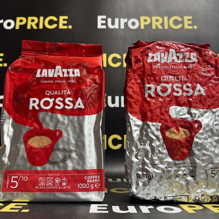 1кг ! Багато видів ! Кава Лаваза, Lavazza в Зернах оптом ! Кофе опт