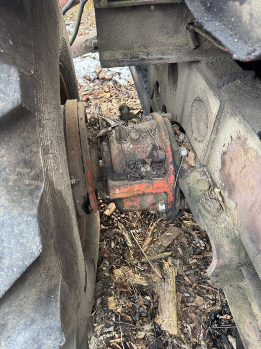 Бортові Карпатець ПЄ