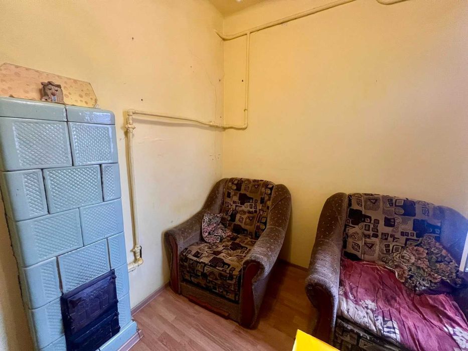 Продаж 3 кімнатної квартири особнякового типу вул. Бодянського