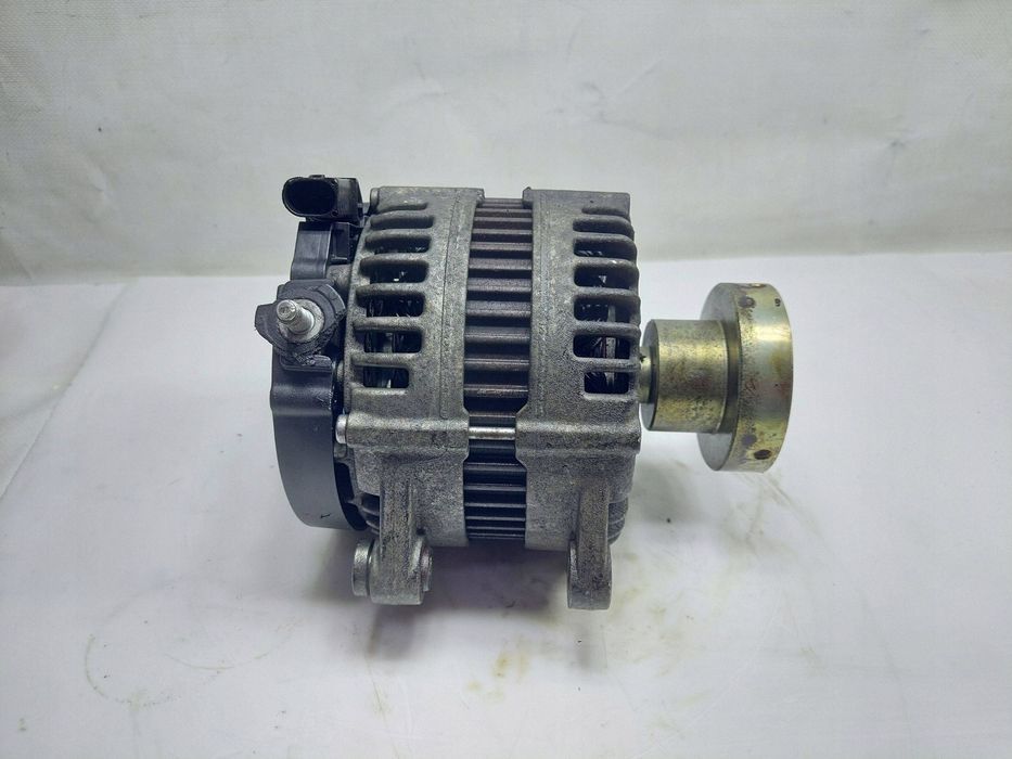 Alternator Ford Mondeo Mk4 1.8 Tdci 150A 0121615008