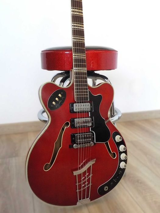 Hofner 4575 Verithin