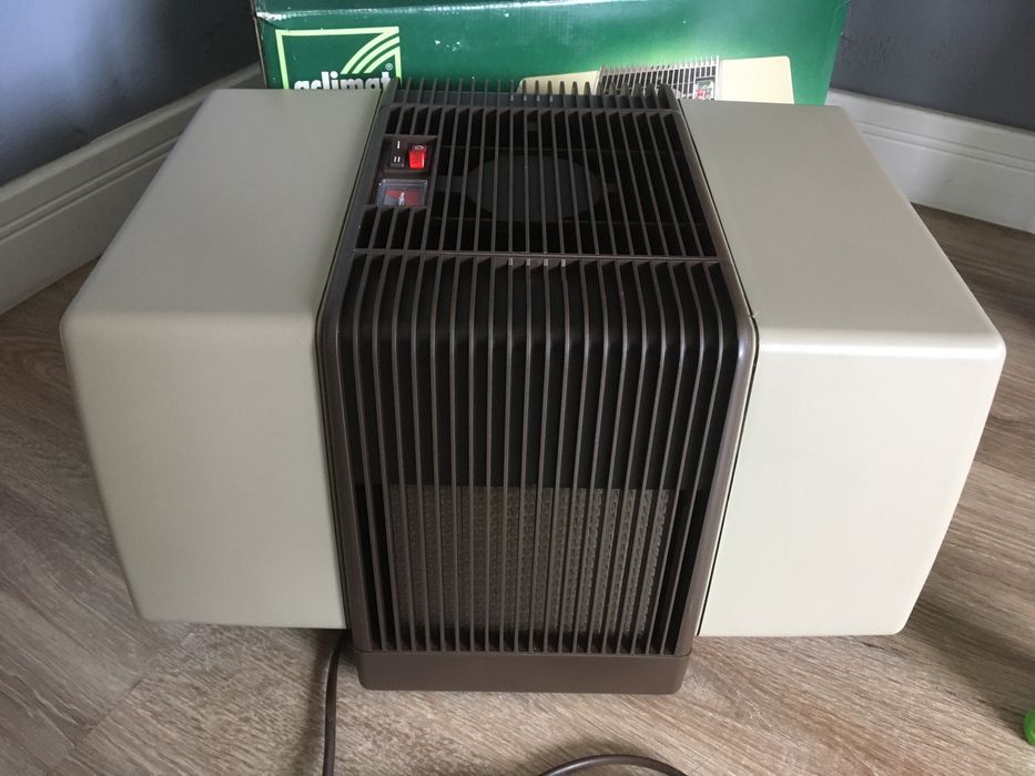 Aclimat RB50 nie Venta nawilżacz odświeżacz powietrza nowy!
