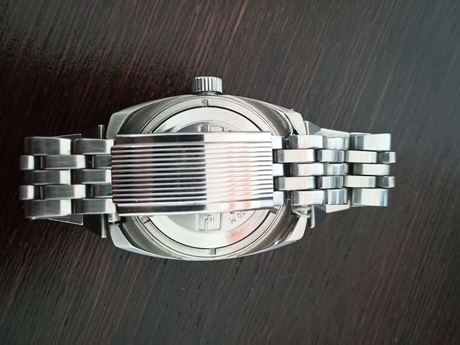 Часы Восток Амфибия СССР