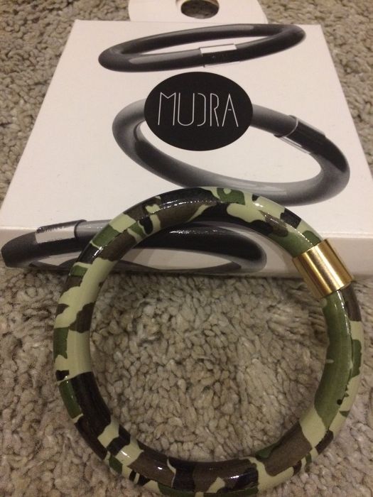 Bransoletka Mudra