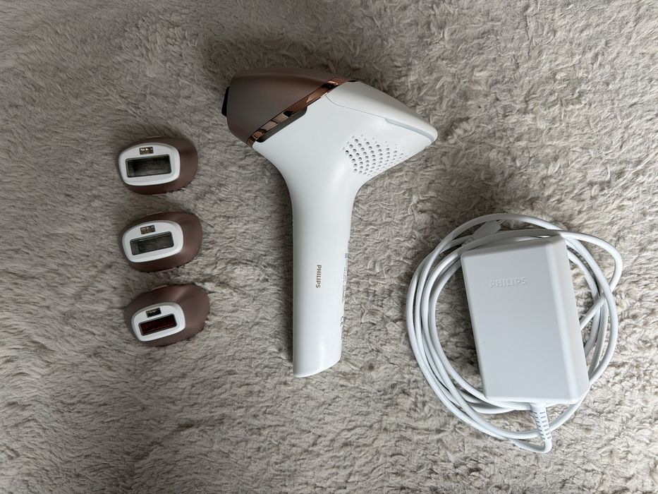 Philips Lumea Prestige BRI955 IPL