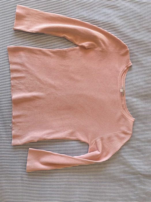 Camisola Massimo Dutti |  M/32 (mas veste pequeno)