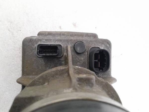 Bomba de direção CITROËN C4 Picasso I (UD_)