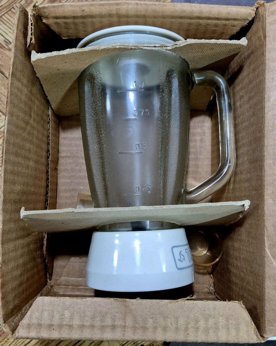 Кухонный комбайн Мрія-2м полный комплект