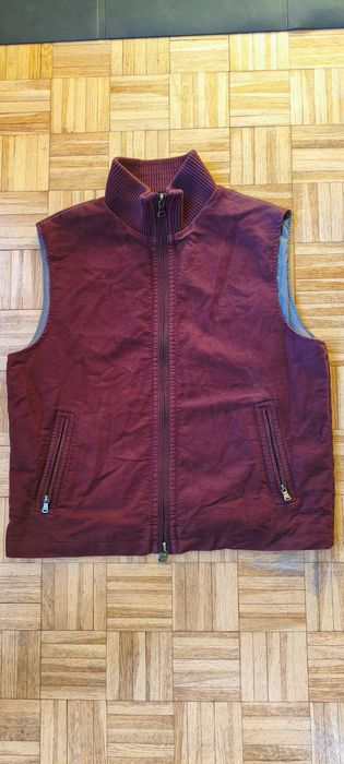 Bezrękawnik marki DKNY