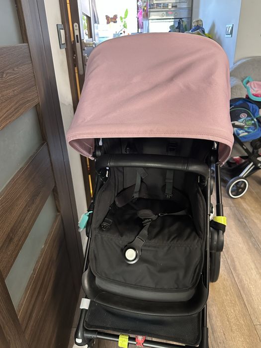 Wózek Bugaboo fox 3