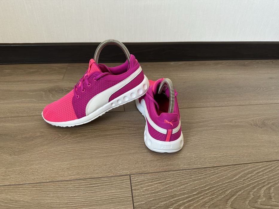 Кросівки Puma 37 розмір