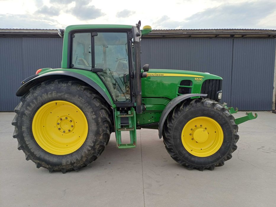 John Deere 6530 Premium