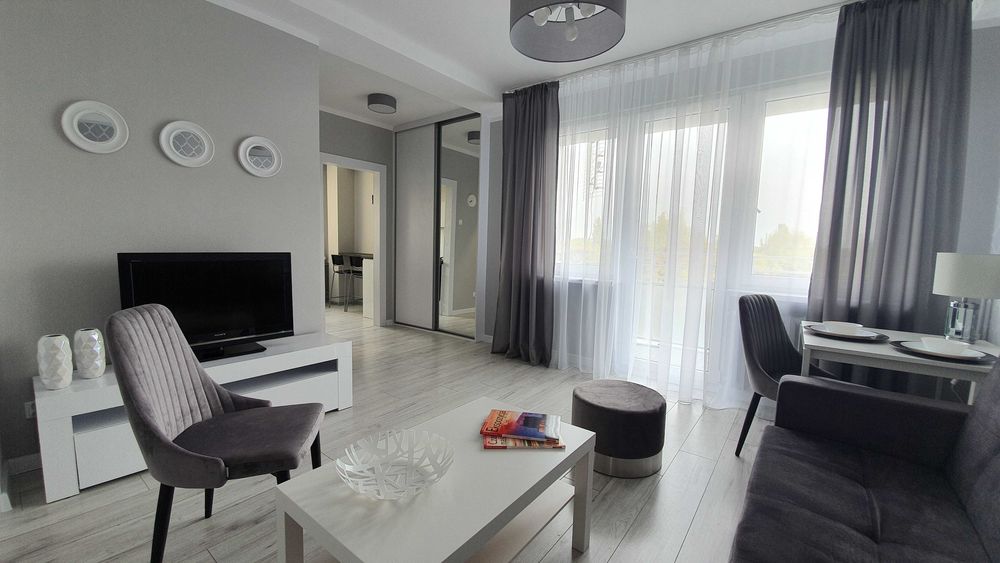 Przytulne i jasne 29m2 na os.Zgody w sercu zielonej Nowej Huty! Balkon, osobna kuchnia!