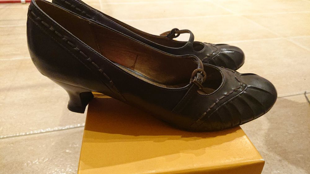 Buty Deichmann ARIANE 40