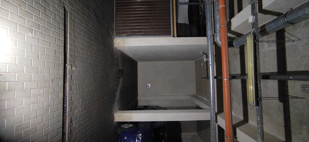 Okazja miejsce postojowe w hali garaż. centrum ul. Dzieci Wrzesińskich - Widok 4