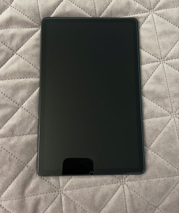 Samsung Galaxy Tab S6 Lite 10.4” (2022) 4/64 GB + S Pen + чохол