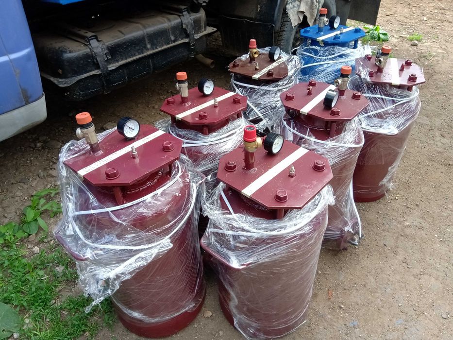 Лучшие автоклавы и электроавтоклавы  3200-5000 грн цена\качество