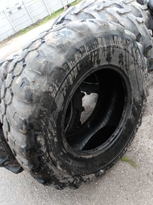 460/70R24 Michelin Bibload