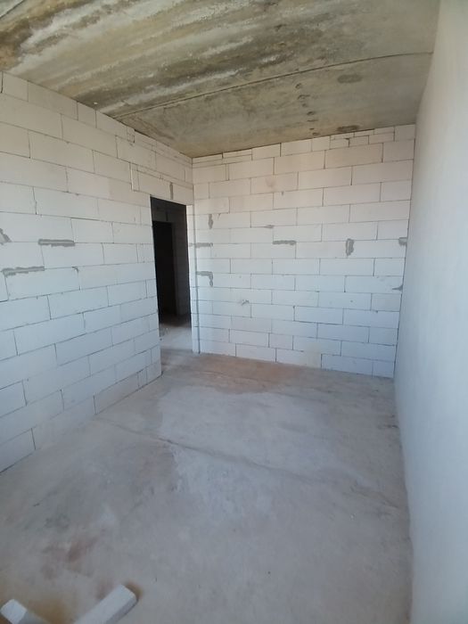 2к смарт-квартира