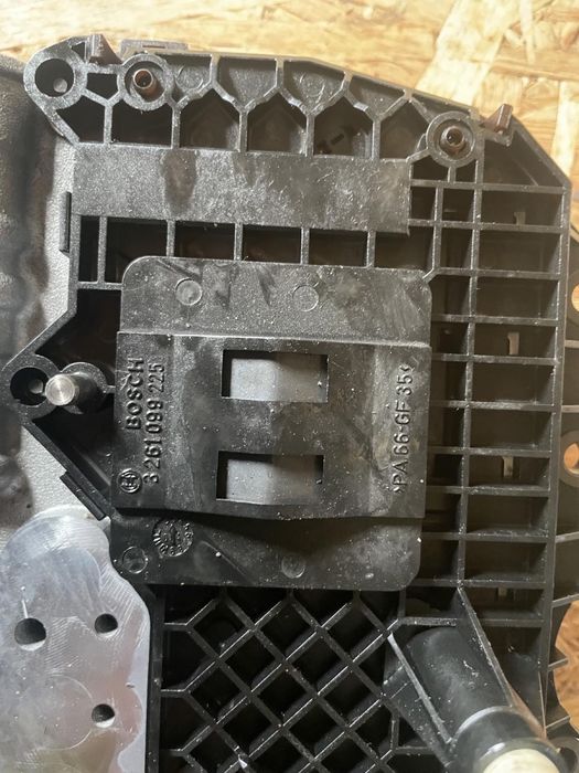 Продам  гидроблоки для автомобиля Audi Allroad