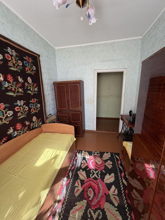 Продаж 3к квартири, р-н Новомиколаївка