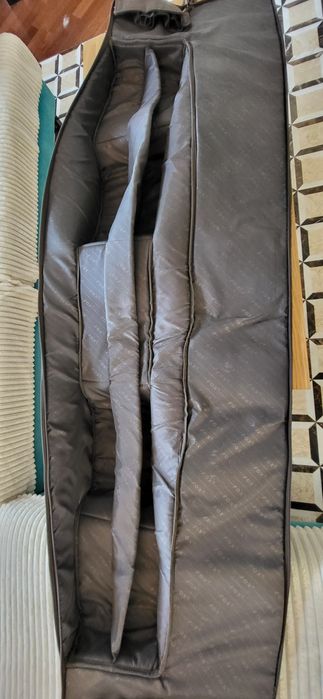 FOX voyager 12ft 2+2 rod case