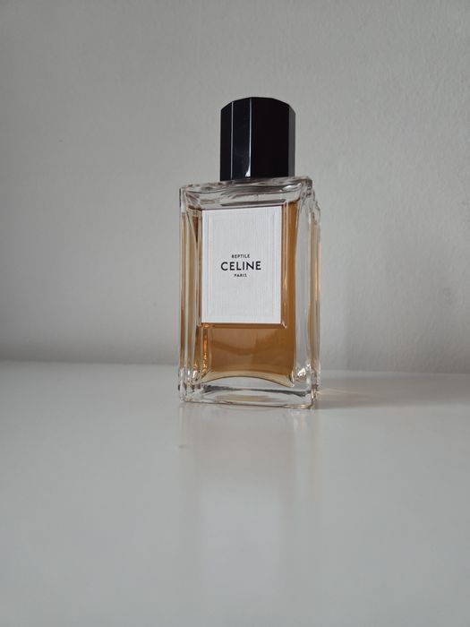 Perfumy niszowe Celine Reptile 
Celine Reptile