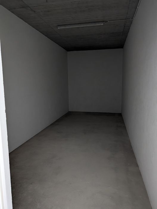 Aluga se arrumos novos