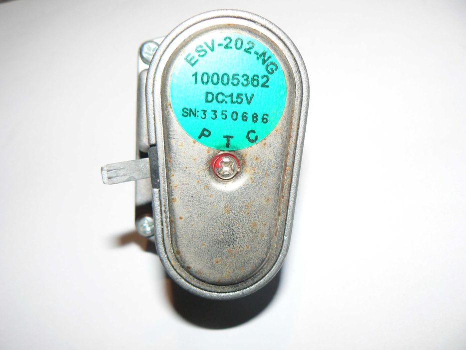 serwomotor do piecyka vaillant, błąd F 28, F 29