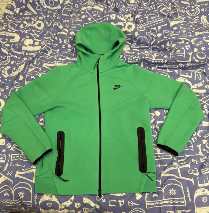 Nike Tech Fleece Nocta