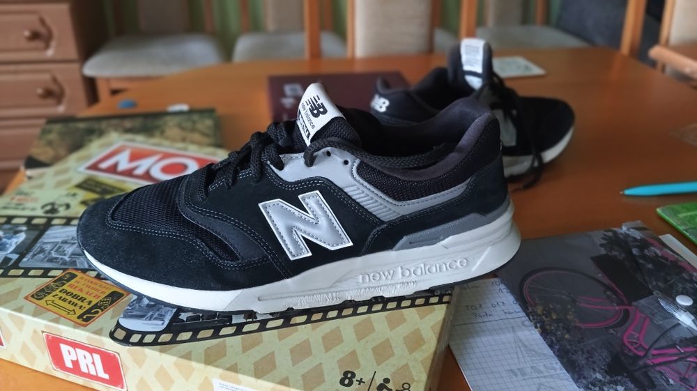Buty New Balance rozm 44;5
