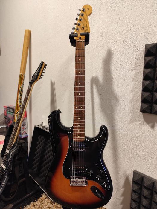 Fender | Seymour duncan