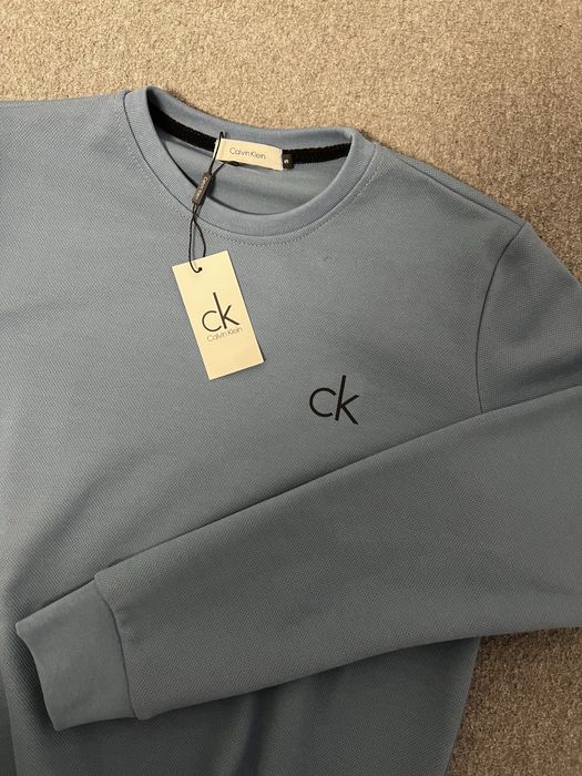 Чоловічий світшот Calvin Klein