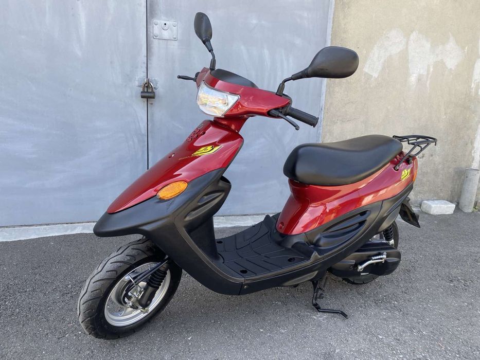 Yamaha Jog SA24J BJ Стан нового пробіг 1433км
