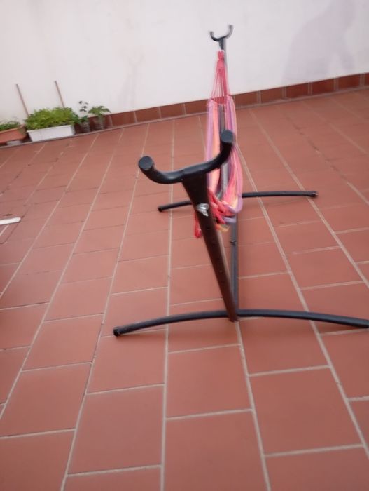 Vendo esta espreguiçadeira em bom estado