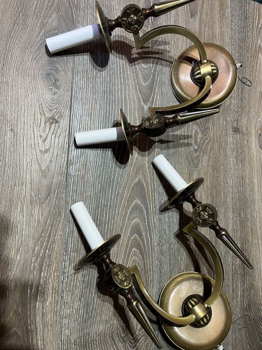 Бра made in spain оригінал