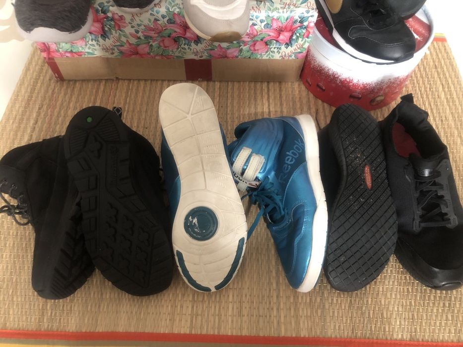 Кросівки жіночі  для дівчинки