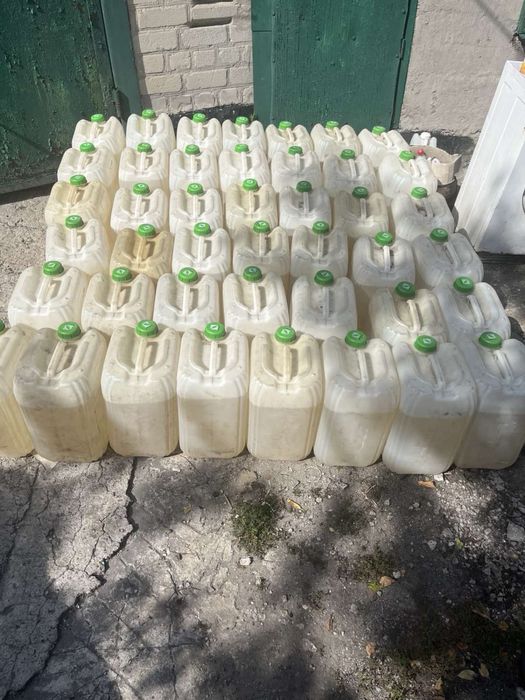 Дизель бензин керосин масло